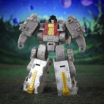 Transformers Legacy Dinobot Scarr Action Figure for Kids