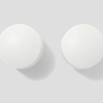 Casper Sleep Glow Night Light, White, Two Pack