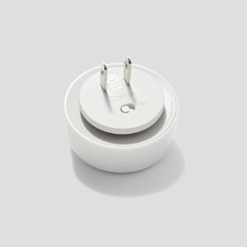 Casper Sleep Glow Night Light, White, Two Pack