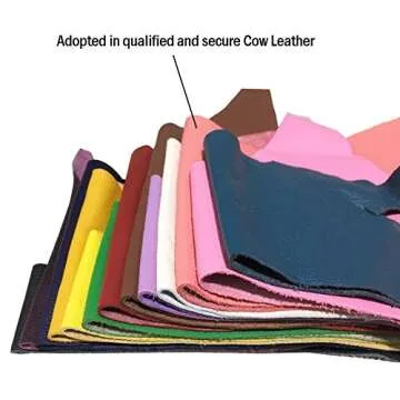 SAYOYO Soft Sole Crab Baby Moccasins for First Steps