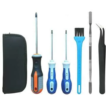 Dyson Vacuum Cleaner Screwdriver Set - Easy Maintenance