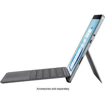 Microsoft Surface Go 3 10.5" Intel Pentium Platinum