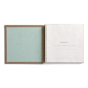 Illustrating Bible NIV: The Gospels - Spiral Bound Bible Journal