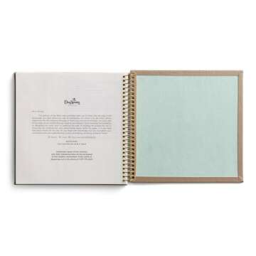 Illustrating Bible NIV: The Gospels - Spiral Bound Bible Journal