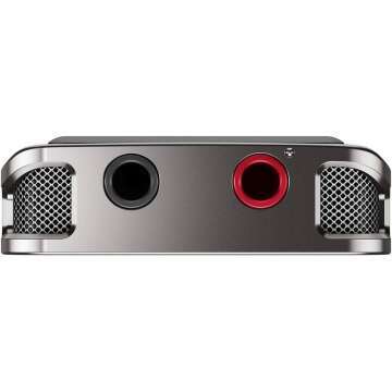 Sony ICDUX560BLK Digital Voice Recorder Essentials