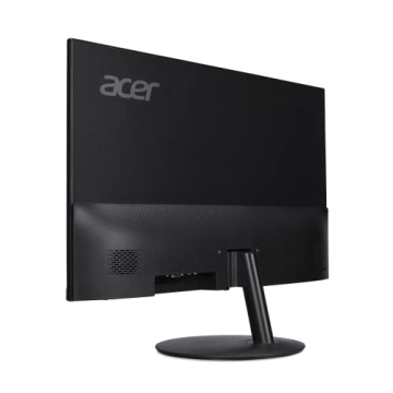 Acer 23.8" Full HD IPS Zero-Frame Monitor