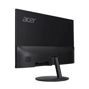 Acer 23.8" Full HD IPS Zero-Frame Monitor