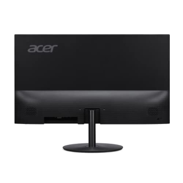 Acer 23.8" Full HD IPS Zero-Frame Monitor