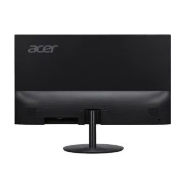 Acer 23.8" Full HD IPS Zero-Frame Monitor