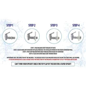 New Wave Enviro Stainless Steel Water Dispenser, 2.2-Gallon(single)