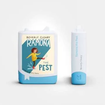 Tonies Ramona Audiobook Set - 4 Pack