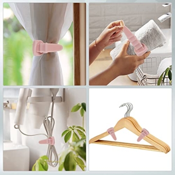 Neepanda Reusable Cable Zip Ties for Cord Organization