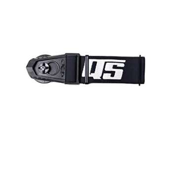 Roko Sports (QS-40) Goggle Quick Strap - Efficient & Versatile