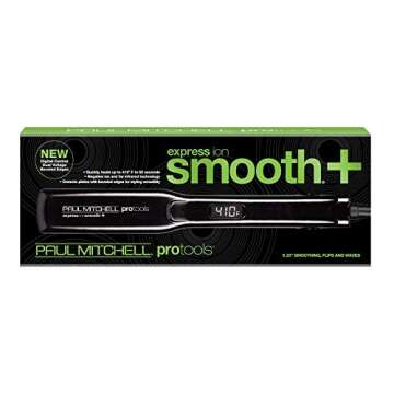 Paul Mitchell Pro Tools Express Ion Hair Styling Set