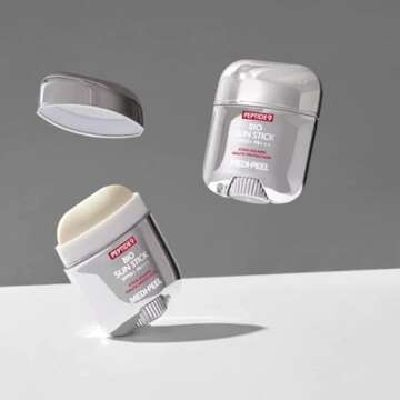 MEDI-PEEL Bio Sun Stick PRO, 0.04 Ounce (Pack of 1), 20.0 grams, 0.0353 Ounce, 1