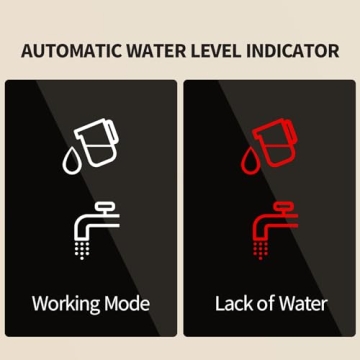 Compact Countertop Dishwasher for Apartments & RVs