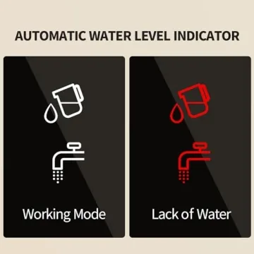 Compact Countertop Dishwasher for Apartments & RVs