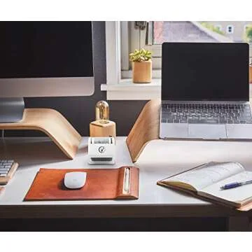 Protect Personal Information with ID Stamp Roller Kit