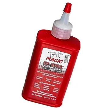 Forney Tap Magic Cutting Fluid 4 oz - Superior Lubrication