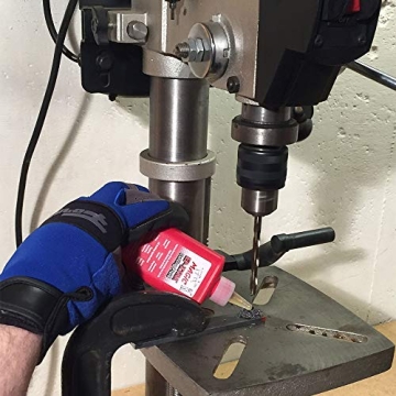 Forney Tap Magic Cutting Fluid 4 oz - Superior Lubrication