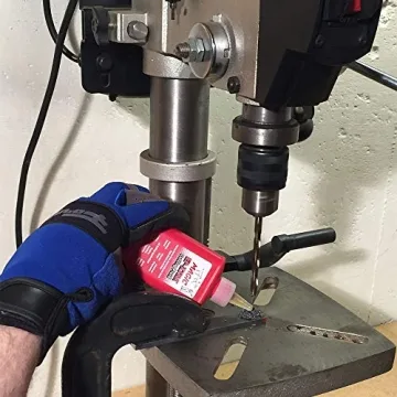 Forney Tap Magic Cutting Fluid 4 oz - Superior Lubrication