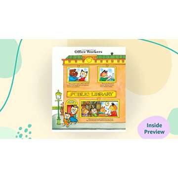 Richard Scarry's Busy, Busy Town