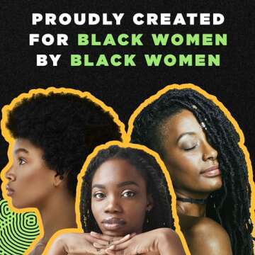 Hydrating Curl Cream for Curls & Coils - All Natural