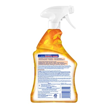 Lysol All-Purpose Cleaner - Effective and Refreshing