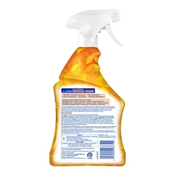 Lysol All-Purpose Cleaner - Effective and Refreshing