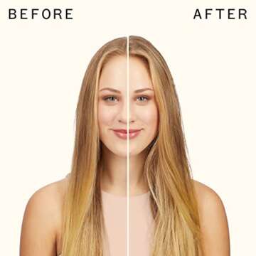 Amika Un Done Volume and Texture Spray for All Hair Types