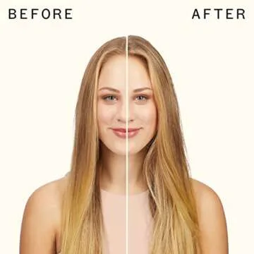 Amika Un Done Volume and Texture Spray for All Hair Types