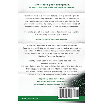 Damaged Like Us Delve into Billionaires & Bodyguards Romance