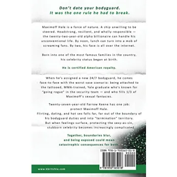 Damaged Like Us Delve into Billionaires & Bodyguards Romance