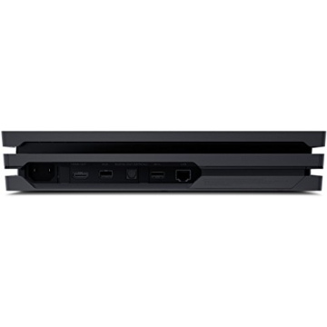 Sony PS4 PRO 1TB Renewed Gaming Console - Black