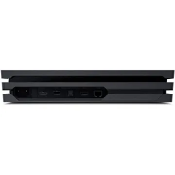 Sony PS4 PRO 1TB Renewed Gaming Console - Black