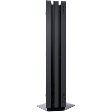 Sony PS4 PRO 1TB Renewed Gaming Console - Black