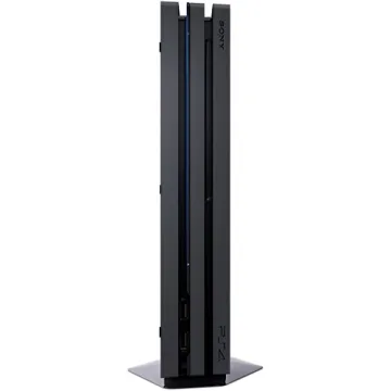 Sony PS4 PRO 1TB Renewed Gaming Console - Black