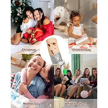 RAINBEAN 71IN Burritos Double Sided Blankets Adult Size, Tortilla Blanket for Kids, Cool Stuff Gifts for Man and Boys, Novelty Food Wrap Blanket, Taco Blankets for Birthday Gifts White Elephant