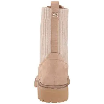 Shop Sam Edelman Women's Lydell Combat Boots Online