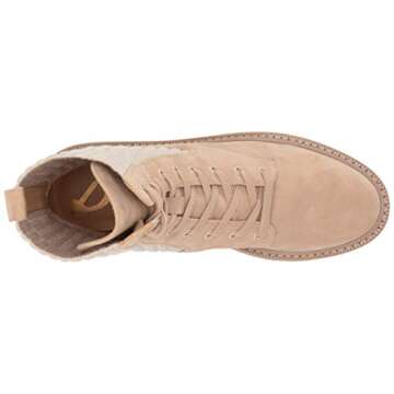 Shop Sam Edelman Women's Lydell Combat Boots Online