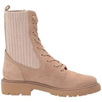 Shop Sam Edelman Women's Lydell Combat Boots Online