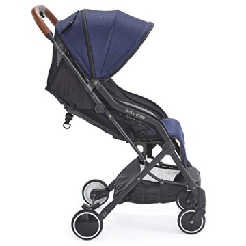 Contours Bitsy Elite Compact Lightweight Stroller - Travel Ready