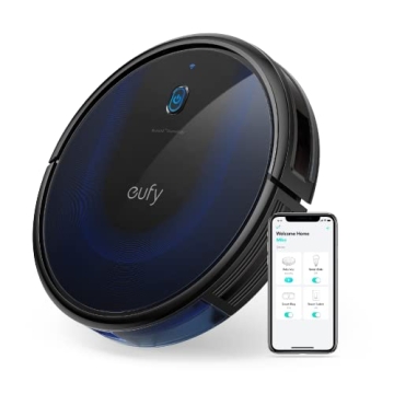 eufy BoostIQ RoboVac 15C MAX Super Slim Robotic Vacuum
