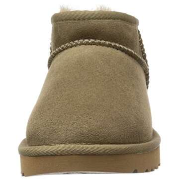 UGG Women's Classic Ultra Mini Boot