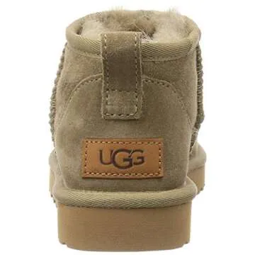UGG Women's Classic Ultra Mini Boot for Ultimate Comfort