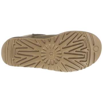 UGG Women's Classic Ultra Mini Boot