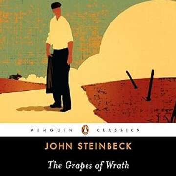The Grapes of Wrath: Hope Amidst Struggles