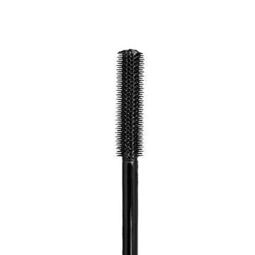 SAPPHO New Paradigm - Organic Maximum Intensity Black Mascara | Clean, Vegan, Cruelty-Free Makeup