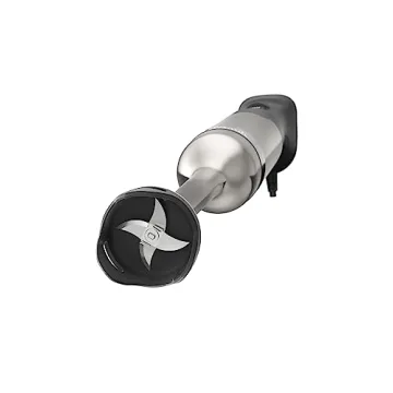 Vitamix Immersion Blender for Smooth Soups and Sauces