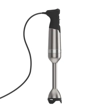 Vitamix Immersion Blender for Smooth Soups and Sauces